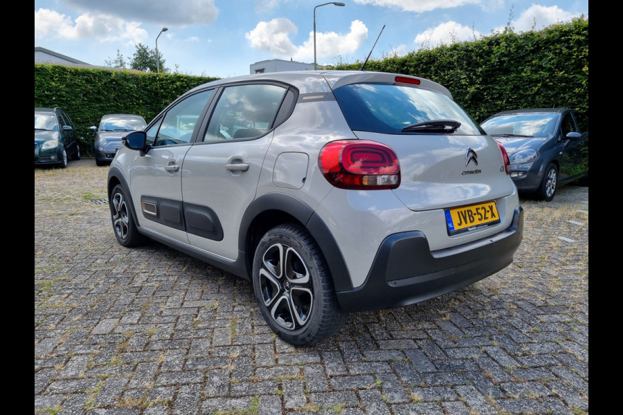 Citroën C3 1.2 PureTech C-Series ✅CARPLAY
