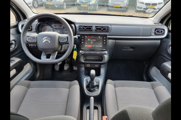 Citroën C3 1.2 PureTech C-Series ✅CARPLAY