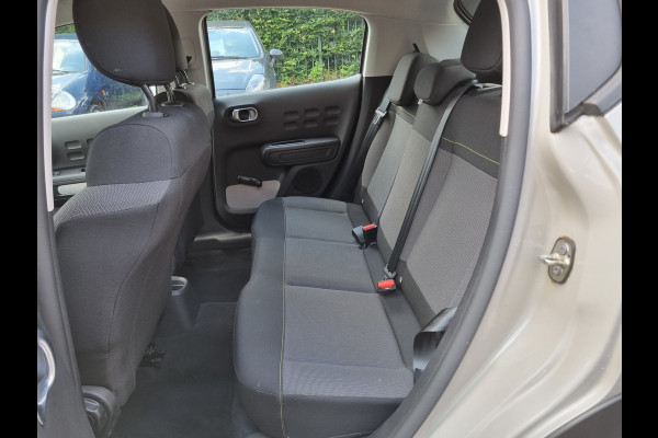 Citroën C3 1.2 PureTech C-Series ✅CARPLAY