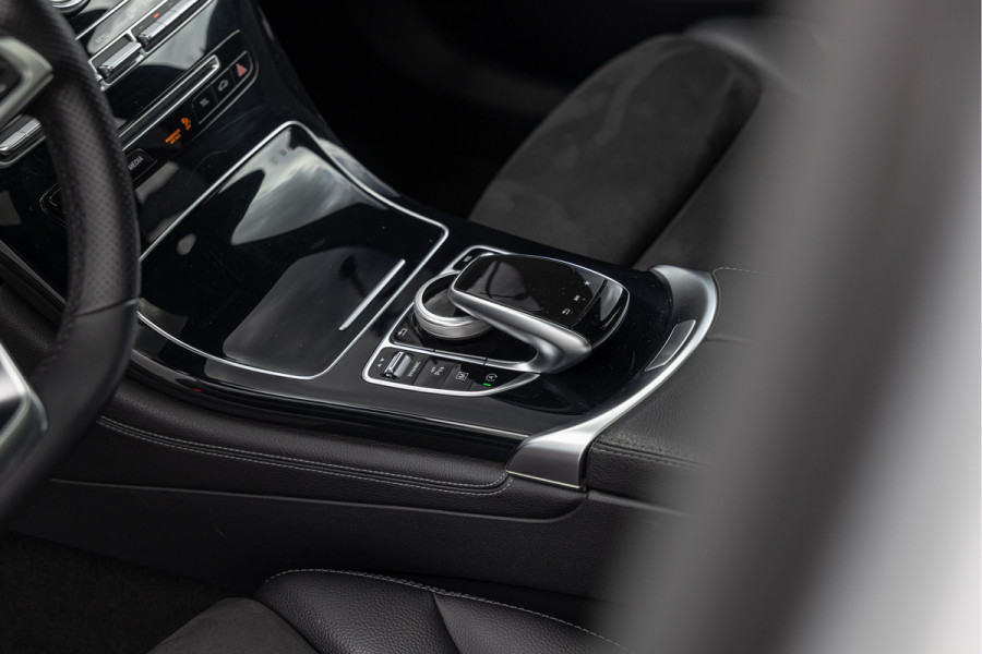 Mercedes-Benz GLC 250 4MATIC 210pk Premium Plus AMG Pano