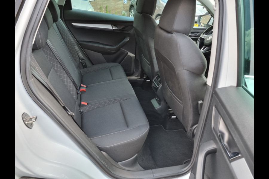 Škoda Karoq 1.0 TSI Ambition Business ✅NETTE AUTO ✅CARPLAY  ✅TREKHAAK