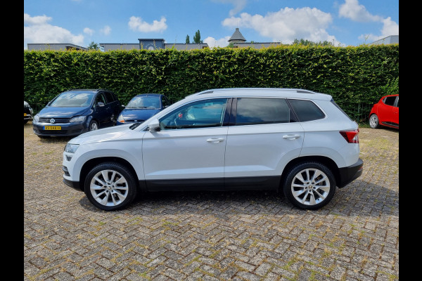 Škoda Karoq 1.0 TSI Ambition Business ✅NETTE AUTO ✅CARPLAY  ✅TREKHAAK