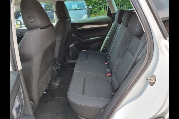 Škoda Karoq 1.0 TSI Ambition Business ✅NETTE AUTO ✅CARPLAY  ✅TREKHAAK
