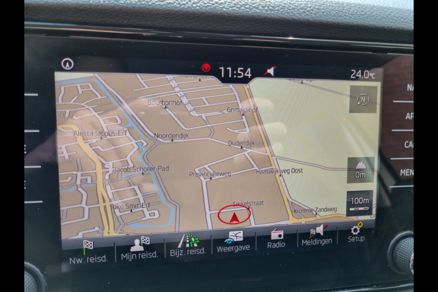 Škoda Karoq 1.0 TSI Ambition Business ✅NETTE AUTO ✅CARPLAY  ✅TREKHAAK