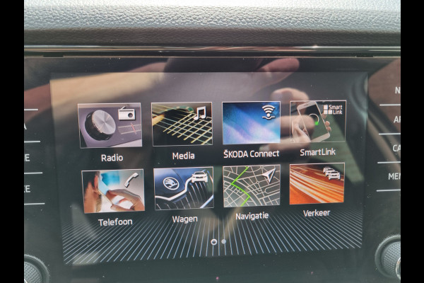 Škoda Karoq 1.0 TSI Ambition Business ✅NETTE AUTO ✅CARPLAY  ✅TREKHAAK