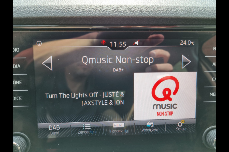 Škoda Karoq 1.0 TSI Ambition Business ✅NETTE AUTO ✅CARPLAY  ✅TREKHAAK