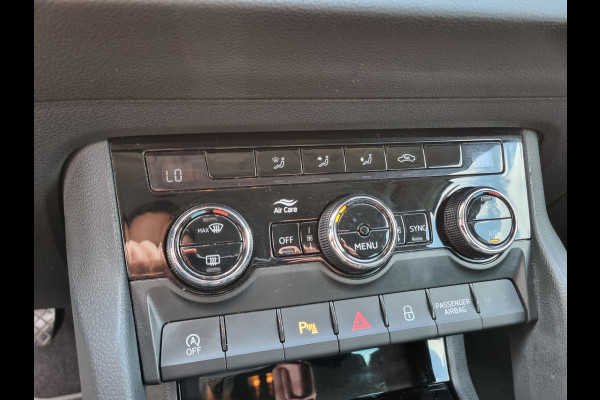 Škoda Karoq 1.0 TSI Ambition Business ✅NETTE AUTO ✅CARPLAY  ✅TREKHAAK