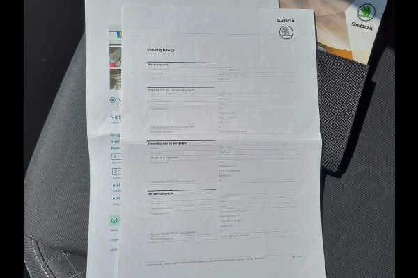 Škoda Karoq 1.0 TSI Ambition Business ✅NETTE AUTO ✅CARPLAY  ✅TREKHAAK