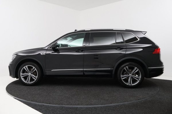 Volkswagen Tiguan Allspace 1.5 TSI Highline Business R (PANORAMADAK, DIGITALE COCKPIT, 360 CAMERA, STOELVERWARMING, 1e EIGENAAR)