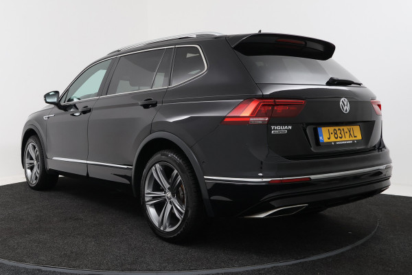 Volkswagen Tiguan Allspace 1.5 TSI Highline Business R (PANORAMADAK, DIGITALE COCKPIT, 360 CAMERA, STOELVERWARMING, 1e EIGENAAR)