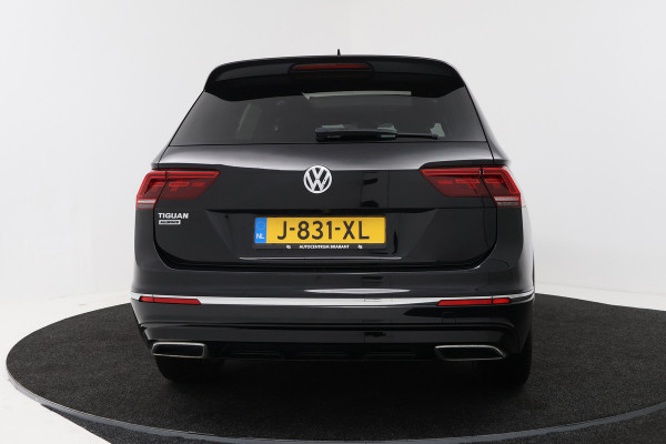 Volkswagen Tiguan Allspace 1.5 TSI Highline Business R (PANORAMADAK, DIGITALE COCKPIT, 360 CAMERA, STOELVERWARMING, 1e EIGENAAR)
