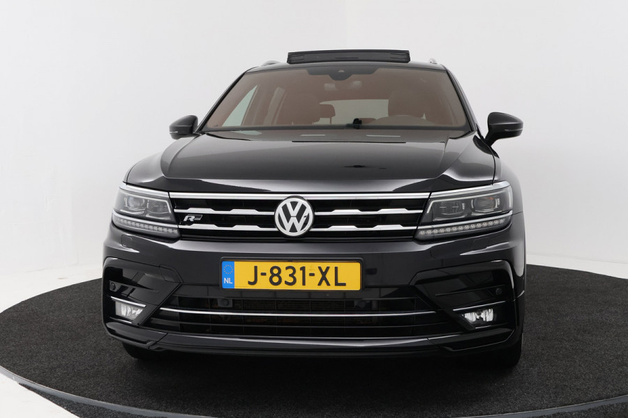 Volkswagen Tiguan Allspace 1.5 TSI Highline Business R (PANORAMADAK, DIGITALE COCKPIT, 360 CAMERA, STOELVERWARMING, 1e EIGENAAR)
