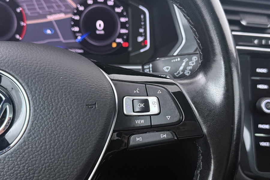 Volkswagen Tiguan Allspace 1.5 TSI Highline Business R (PANORAMADAK, DIGITALE COCKPIT, 360 CAMERA, STOELVERWARMING, 1e EIGENAAR)