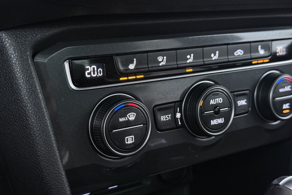 Volkswagen Tiguan Allspace 1.5 TSI Highline Business R (PANORAMADAK, DIGITALE COCKPIT, 360 CAMERA, STOELVERWARMING, 1e EIGENAAR)
