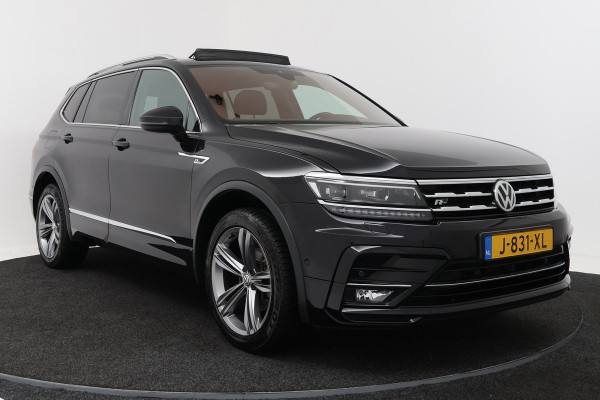 Volkswagen Tiguan Allspace 1.5 TSI Highline Business R (PANORAMADAK, DIGITALE COCKPIT, 360 CAMERA, STOELVERWARMING, 1e EIGENAAR)