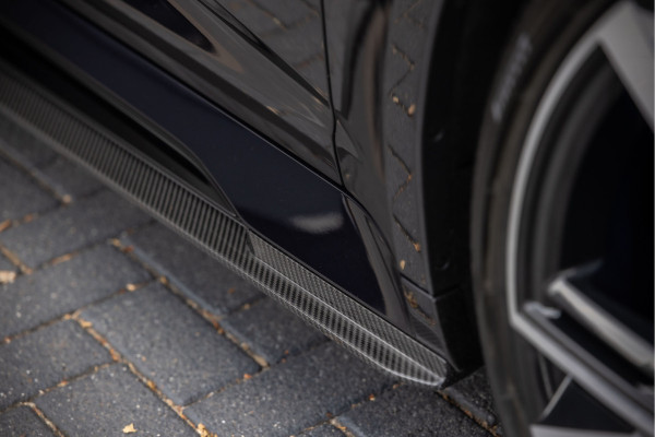 Audi RS6 Avant 4.0 TFSI 600pk Quattro Pano Keramisch Urban B&O Carbon Standkachel 4-wielsturing