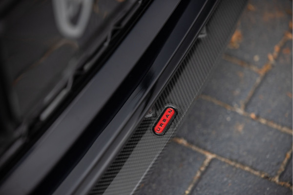 Audi RS6 Avant 4.0 TFSI 600pk Quattro Pano Keramisch Urban B&O Carbon Standkachel 4-wielsturing