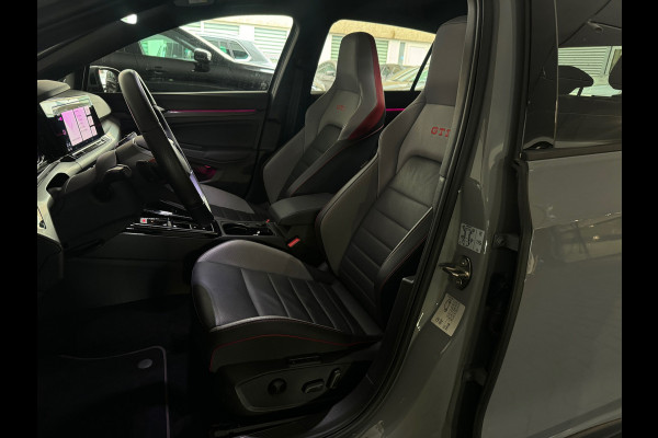 Volkswagen Golf 2.0 TSI GTI Clubsport Pano|Memory|Keyless|IQ
