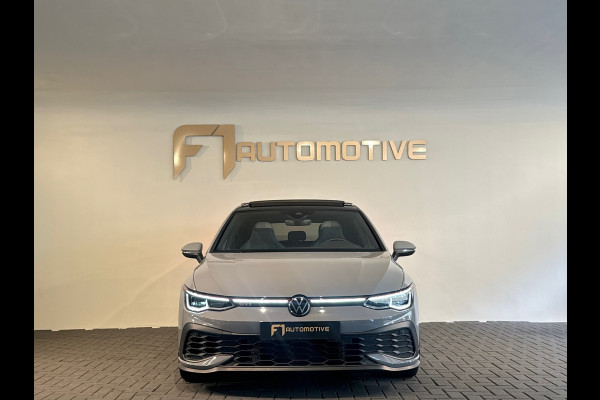 Volkswagen Golf 2.0 TSI GTI Clubsport Pano|Memory|Keyless|IQ