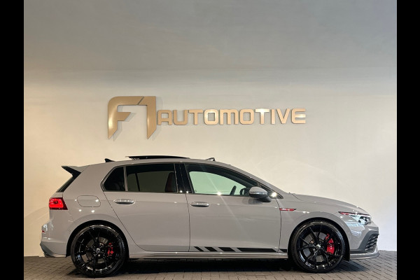 Volkswagen Golf 2.0 TSI GTI Clubsport Pano|Memory|Keyless|IQ