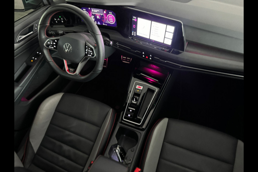 Volkswagen Golf 2.0 TSI GTI Clubsport Pano|Memory|Keyless|IQ