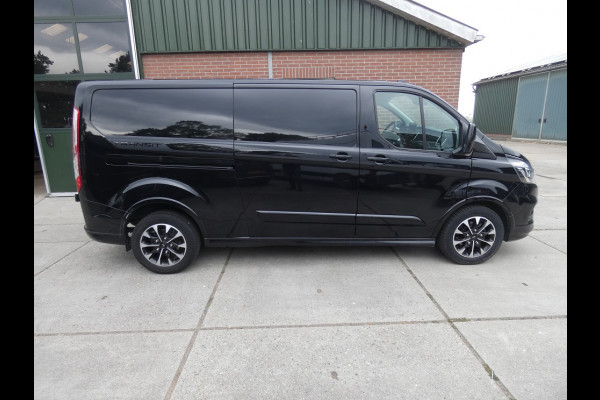 Ford Transit Custom 320 2.0 TDCI L2H1 Sport* navi/cam*xenon*
