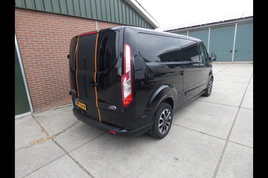 Ford Transit Custom 320 2.0 TDCI L2H1 Sport* navi/cam*xenon*