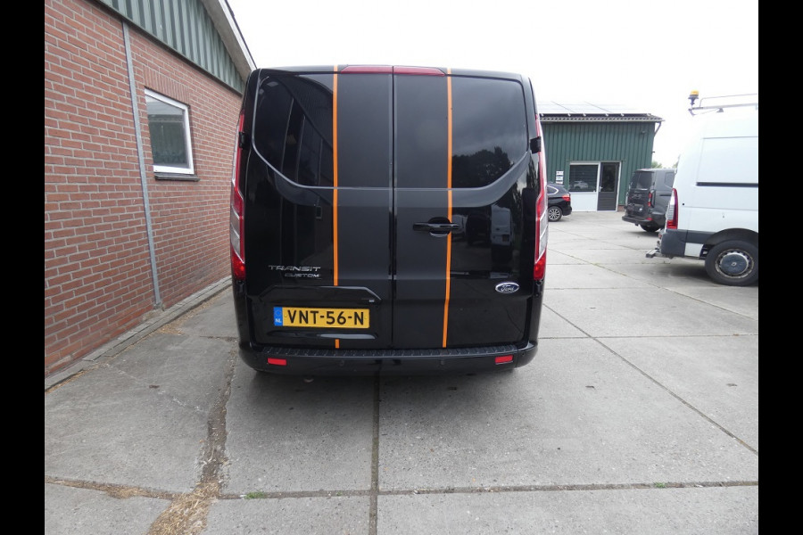 Ford Transit Custom 320 2.0 TDCI L2H1 Sport* navi/cam*xenon*