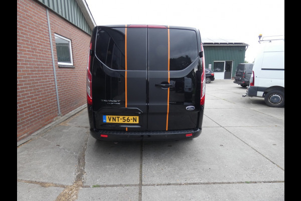 Ford Transit Custom 320 2.0 TDCI L2H1 Sport* navi/cam*xenon*