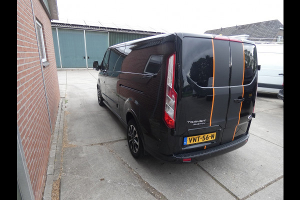 Ford Transit Custom 320 2.0 TDCI L2H1 Sport* navi/cam*xenon*