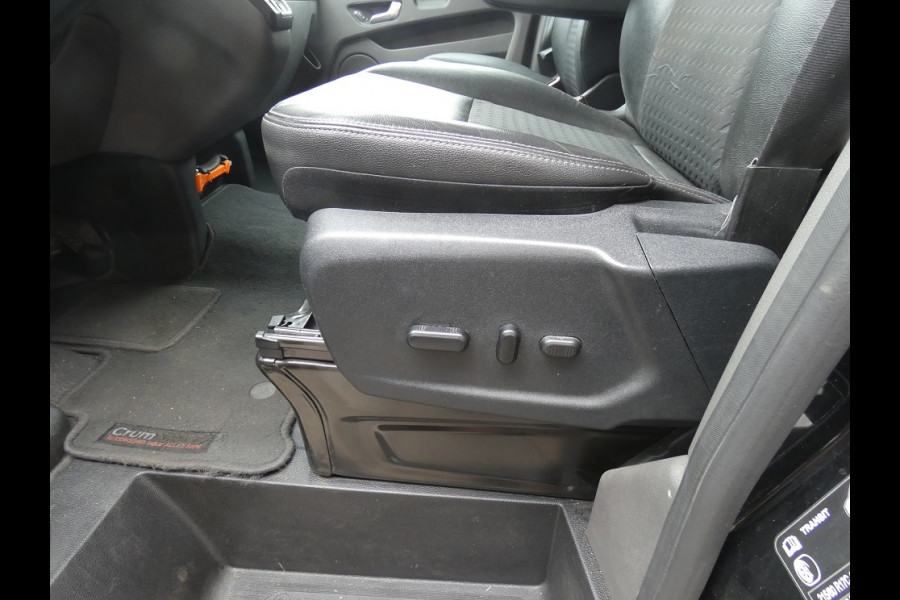 Ford Transit Custom 320 2.0 TDCI L2H1 Sport* navi/cam*xenon*