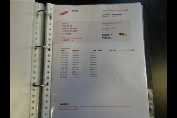 Ford Transit Custom 320 2.0 TDCI L2H1 Sport* navi/cam*xenon*