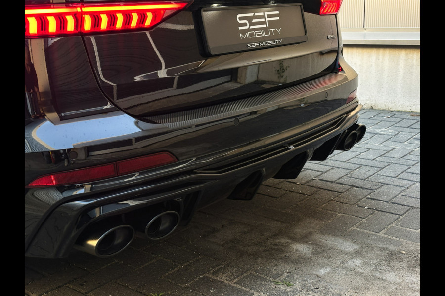 Audi A6 Avant 55 TFSI e quattro Pro Line S Competition 3x S-Line | RS Stoelen | Pano | B&O | Headup | 360 | Memory