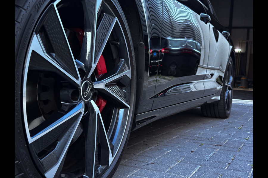 Audi A6 Avant 55 TFSI e quattro Pro Line S Competition 3x S-Line | RS Stoelen | Pano | B&O | Headup | 360 | Memory