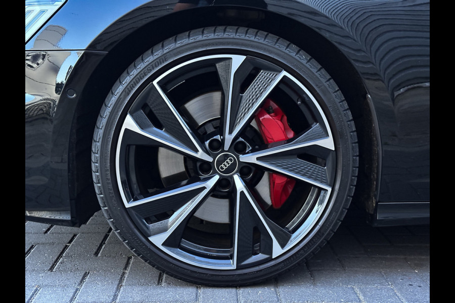 Audi A6 Avant 55 TFSI e quattro Pro Line S Competition 3x S-Line | RS Stoelen | Pano | B&O | Headup | 360 | Memory