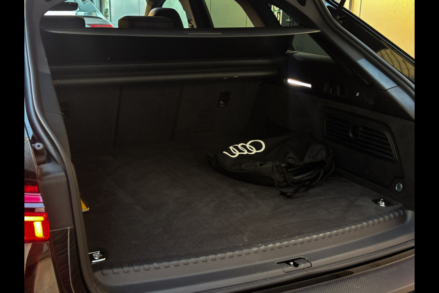 Audi A6 Avant 55 TFSI e quattro Pro Line S Competition 3x S-Line | RS Stoelen | Pano | B&O | Headup | 360 | Memory