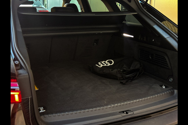 Audi A6 Avant 55 TFSI e quattro Pro Line S Competition 3x S-Line | RS Stoelen | Pano | B&O | Headup | 360 | Memory