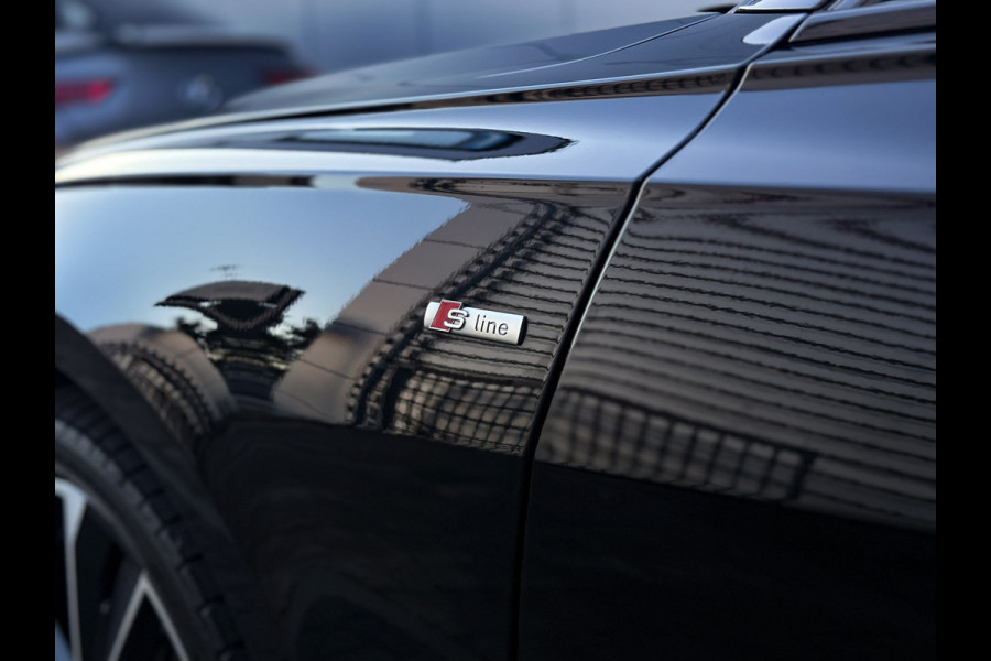 Audi A6 Avant 55 TFSI e quattro Pro Line S Competition 3x S-Line | RS Stoelen | Pano | B&O | Headup | 360 | Memory