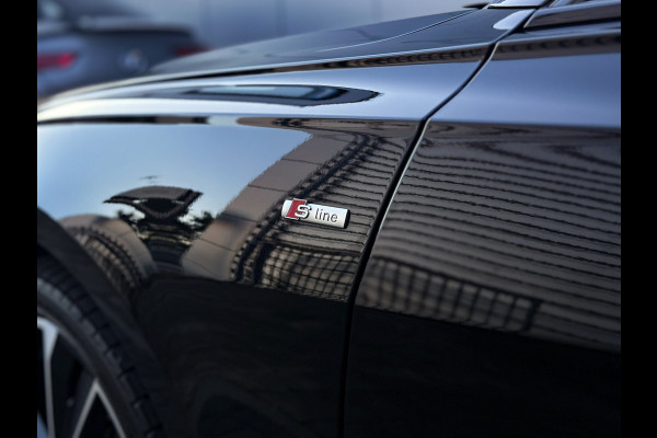 Audi A6 Avant 55 TFSI e quattro Pro Line S Competition 3x S-Line | RS Stoelen | Pano | B&O | Headup | 360 | Memory