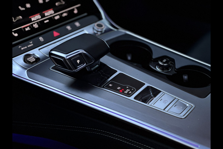 Audi A6 Avant 55 TFSI e quattro Pro Line S Competition 3x S-Line | RS Stoelen | Pano | B&O | Headup | 360 | Memory