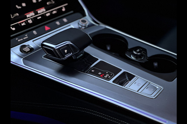 Audi A6 Avant 55 TFSI e quattro Pro Line S Competition 3x S-Line | RS Stoelen | Pano | B&O | Headup | 360 | Memory