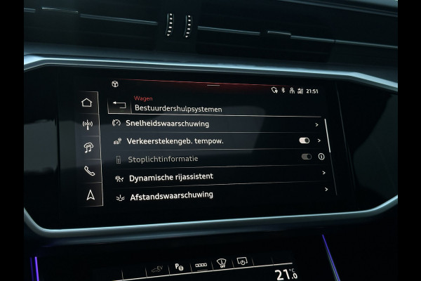 Audi A6 Avant 55 TFSI e quattro Pro Line S Competition 3x S-Line | RS Stoelen | Pano | B&O | Headup | 360 | Memory