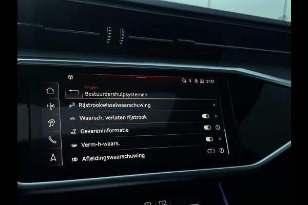 Audi A6 Avant 55 TFSI e quattro Pro Line S Competition 3x S-Line | RS Stoelen | Pano | B&O | Headup | 360 | Memory
