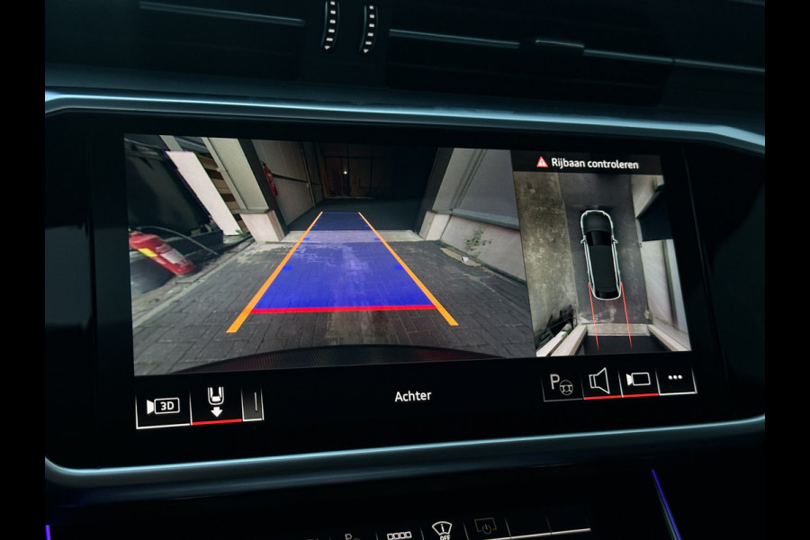 Audi A6 Avant 55 TFSI e quattro Pro Line S Competition 3x S-Line | RS Stoelen | Pano | B&O | Headup | 360 | Memory