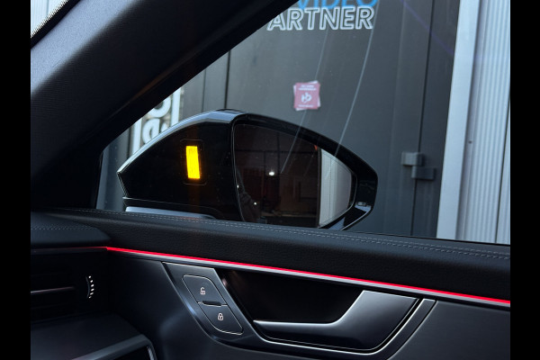 Audi A6 Avant 55 TFSI e quattro Pro Line S Competition 3x S-Line | RS Stoelen | Pano | B&O | Headup | 360 | Memory