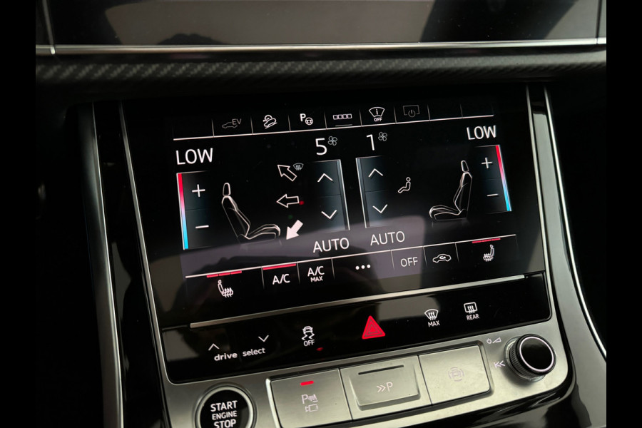 Audi Q8 60 TFSI e quattro S Line Comp Pano|HuD|B&O|Trekhaak