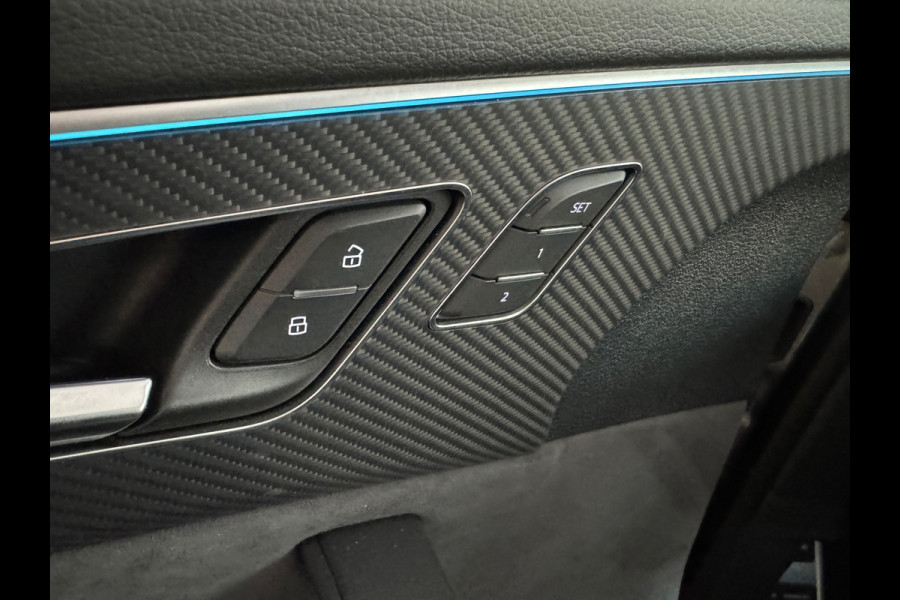 Audi Q8 60 TFSI e quattro S Line Comp Pano|HuD|B&O|Trekhaak