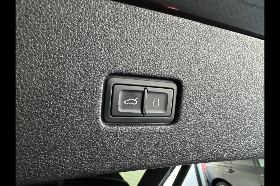 Audi Q8 60 TFSI e quattro S Line Comp Pano|HuD|B&O|Trekhaak