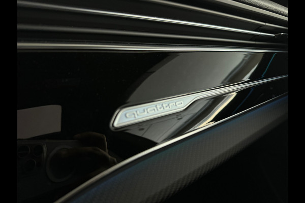 Audi Q8 60 TFSI e quattro S Line Comp Pano|HuD|B&O|Trekhaak