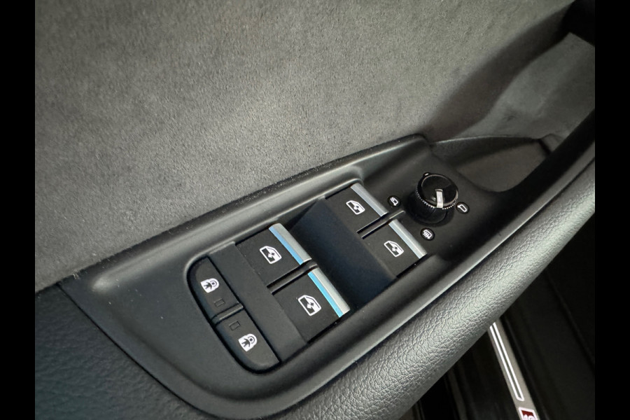 Audi Q8 60 TFSI e quattro S Line Comp Pano|HuD|B&O|Trekhaak